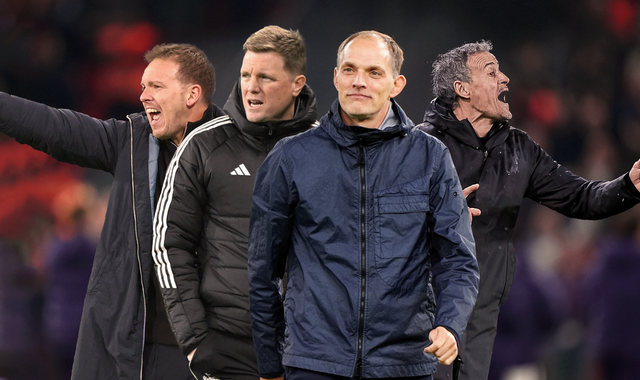 กุนซือ แมนยู