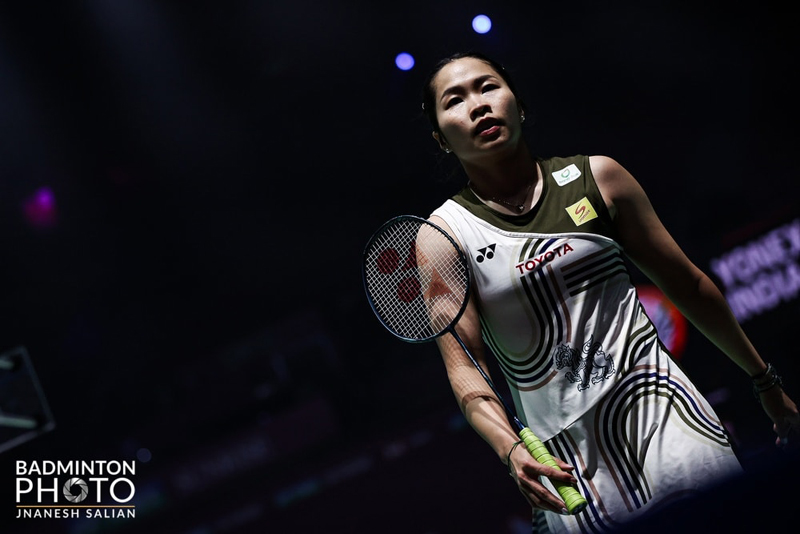 เมย์ รัชนก