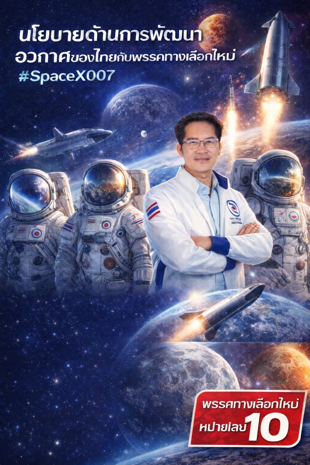 บอลอวกาศ