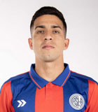 Alexis Ricardo Cuello (Argentinian Primera Division 2026)