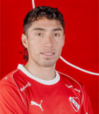 Luciano Javier Cabral (Argentinian Primera Division 2026)