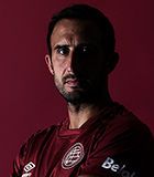 Carlos Roberto Izquierdoz (Argentinian Primera Division 2026)