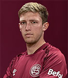 Rodrigo Castillo (Argentinian Primera Division 2026)