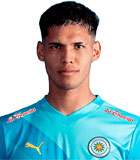 Walter Nunez (Argentinian Primera Division 2026)