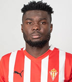 Jordy Josue Caicedo Medina (Argentinian Primera Division 2026)