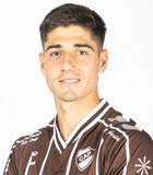 Bautista Barros Schelotto (Argentinian Primera Division 2026)