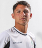 Franco Ramon Torres (Argentinian Primera Division 2026)