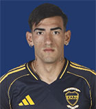 Lautaro Di Lollo (Argentinian Primera Division 2026)