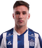 Augusto Schott (Argentinian Primera Division 2026)