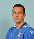 Luka Mamic