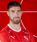Gabriel Avalos Stumpfs (Argentinian Primera Division 2026)