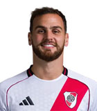 Leandro Martin Gonzalez Pirez (Argentinian Primera Division 2026)