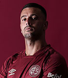 Ramiro Angel Carrera (Argentinian Primera Division 2026)