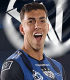 Michael Ryan Hoyos (Argentinian Primera Division 2026)