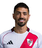 มานวยล์ ลานซีนี (Argentinian Primera Division 2026)