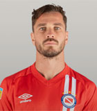 Tomas Molina (Argentinian Primera Division 2026)