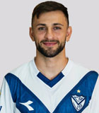 Jalil Juan Jose Elias (Argentinian Primera Division 2026)