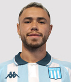 Tomas Conechny (Argentinian Primera Division 2026)