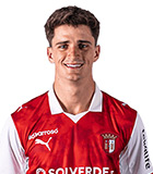Pau Victor Delgado