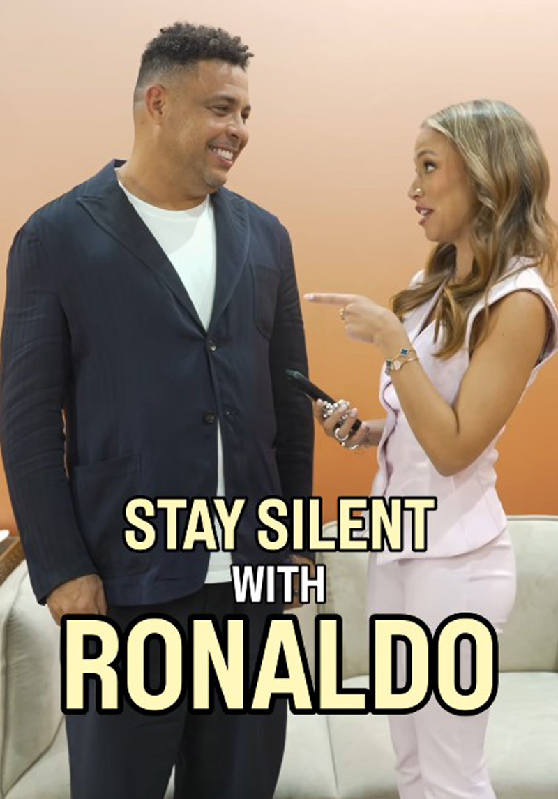 โรนัลโด้ R9