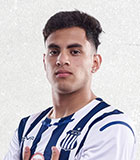 Jose David Romero (Argentinian Primera Division 2026)