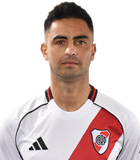 Gonzalo Nicolas Martinez (Argentinian Primera Division 2026)