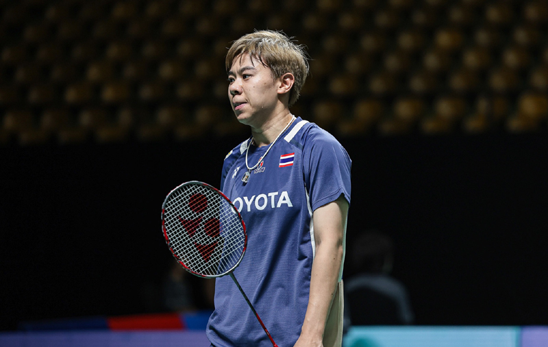 อันดับโลก นักแบดมินตันหญิง