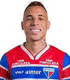 Breno Henrique Vasconcelos Lopes (Brazil Serie A 2026)