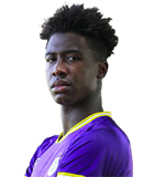 Joao Pedro Sousa Silva (Brazil Serie A 2026)