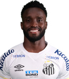 John Stiveen Mendoza Valencia (Brazil Serie A 2026)