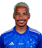 มาเธอุส เปเรย์ร่า (Brazil Serie A 2026)