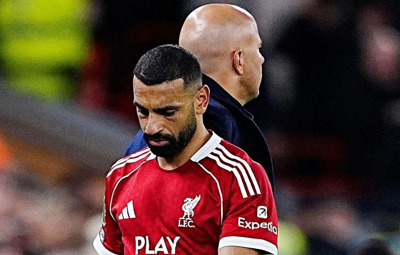 โมฮาเหม็ด ซาลาห์