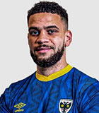 Marcus Browne (England League One 2025-2026)