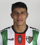 Junior Osvaldo Marabel Jara (Argentinian Primera Division 2026)