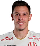 Diego Churin Puyo (Argentinian Primera Division 2026)