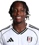 Martial Godo (Ligue 1 2025-2026)