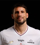 โจนาธาน กัลเลรี่ (Brazil Serie A 2026)