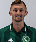 Walter Clar (Brazil Serie A 2026)