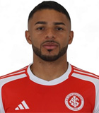 Wanderson Maciel Sousa Campos, Wamberto (Brazil Serie A 2026)