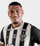 Ruan Tressoldi Netto (Brazil Serie A 2026)