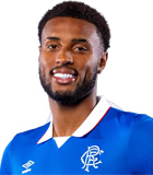 ยูสเซฟ เชอร์มิตี (Scottish Premier League 2025-2026)