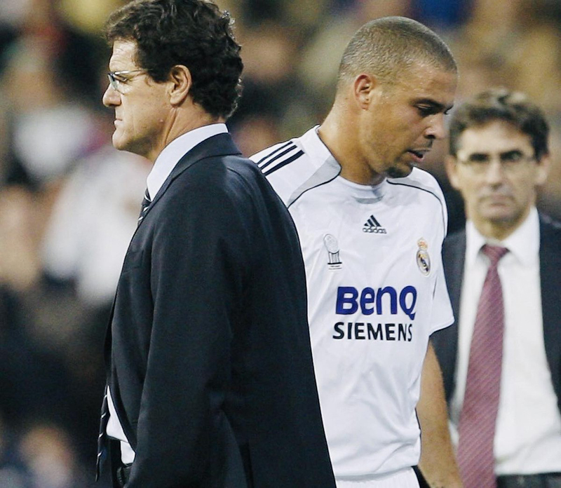 โรนัลโด้ R9