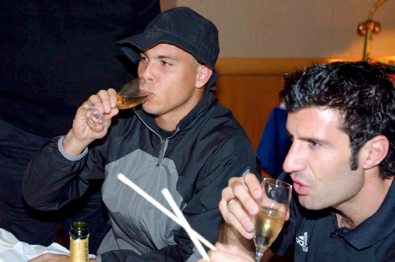 โรนัลโด้ R9