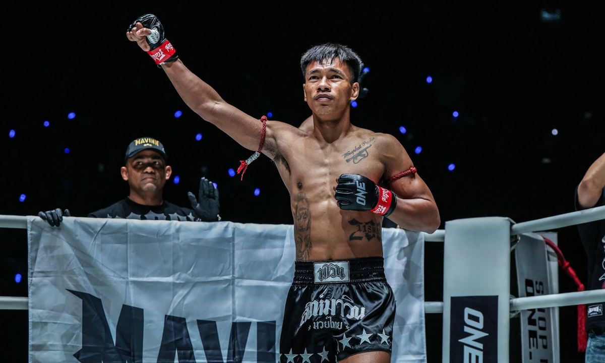 แฟนมวยหายห่วง! “ชาโด้” แจ้งคืบหน้าอาการเจ็บล่าสุด หลังพ่ายเดือด “นิโค”