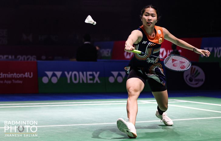 รัชนก อินทนนท์