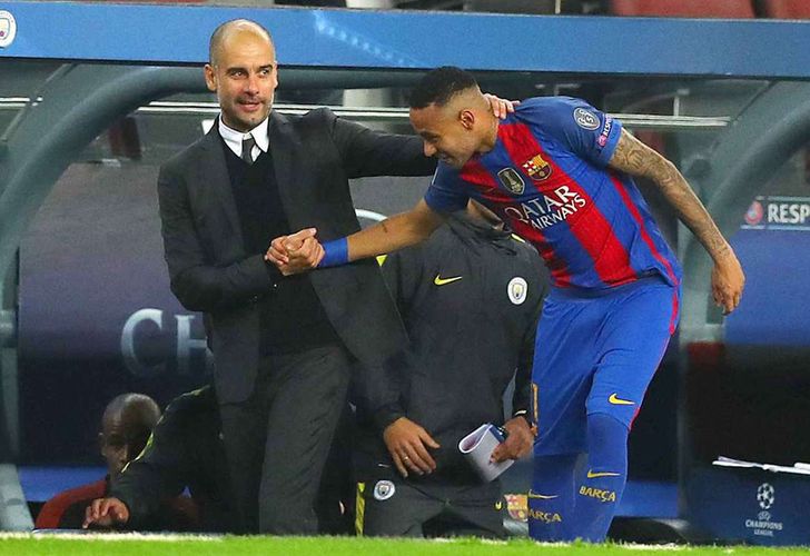 เป๊ป กวาร์ดิโอล่า