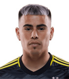 Lucas Zelarrayan (Argentinian Primera Division 2026)