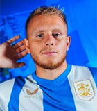 Joe Taylor