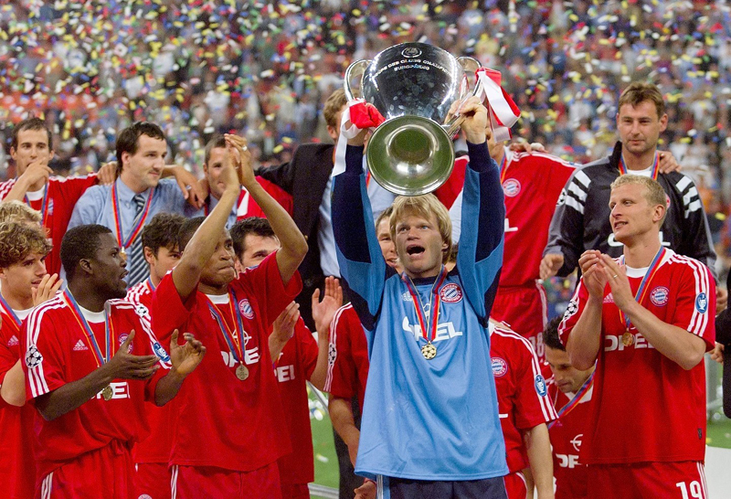 โอลิเวอร์ คาห์น