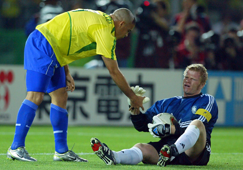 โรนัลโด้ R9